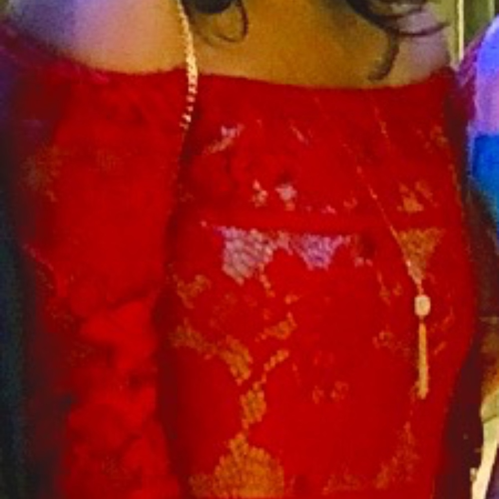 Meet your Posher, Shelley